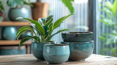 Staging Homes For Eco Conscious Buyers Sustainable Decor Tips