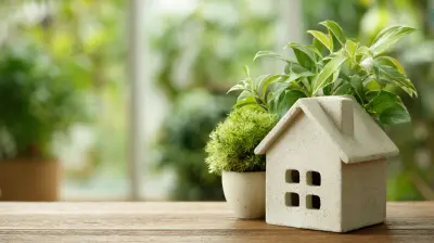 Sustainable Home Improvements Every Homeowner Should Consider