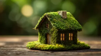 Sustainable Home Improvements Every Homeowner Should Consider