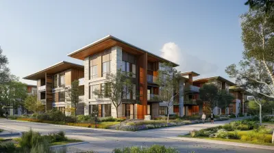 The Coming Wave of Upgrades: What Homeowners Are Prioritizing Now