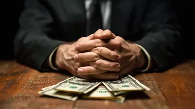 The Dangers of Fake Real Estate Investment Funds