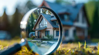 The Long-Term Value of Investing in a Thorough Home Inspection