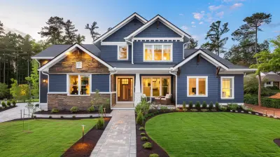 The Pros And Cons Of Buying A Fixer Upper