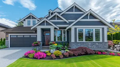 The Real Estate Market and Downsizing: How to Time It Right