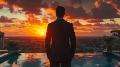 The Role of a Real Estate Auctioneer: What You Need to Know