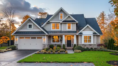 The Role Of Home Equity In Your Downsizing Journey