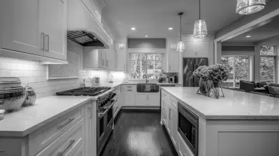 Timeless Kitchen Upgrades That Boost Property Value