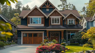 Understanding Housing Market Trends and How They Affect Downsizing