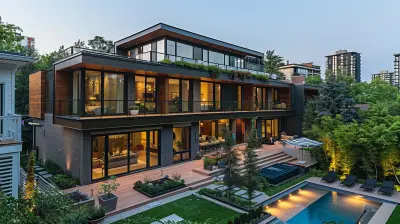 Understanding the Differences Between a Condo and a Single-Family Home