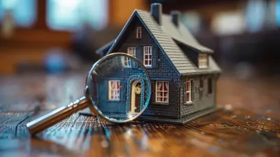 Understanding the Home Inspection Report: What Buyers Need to Know