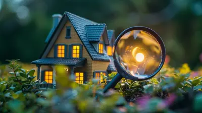 Understanding The Home Inspection Report What Buyers Need To Know