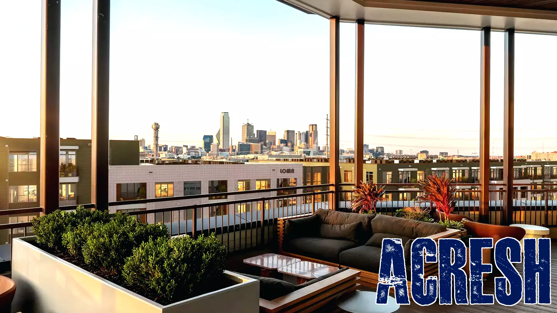 Affordable Housing Initiatives in Oak Cliff