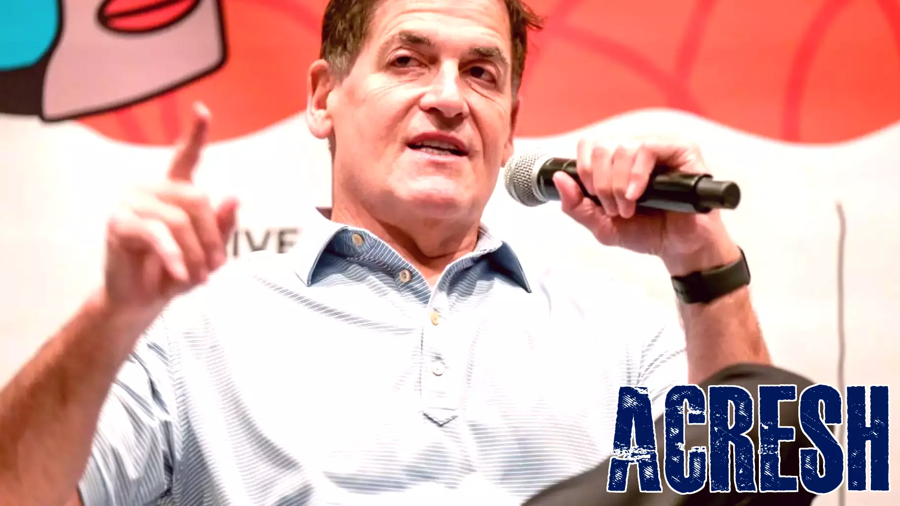 Billionaire's Blind Bet: Mark Cuban Snags $25 Million Mansion at Half Price