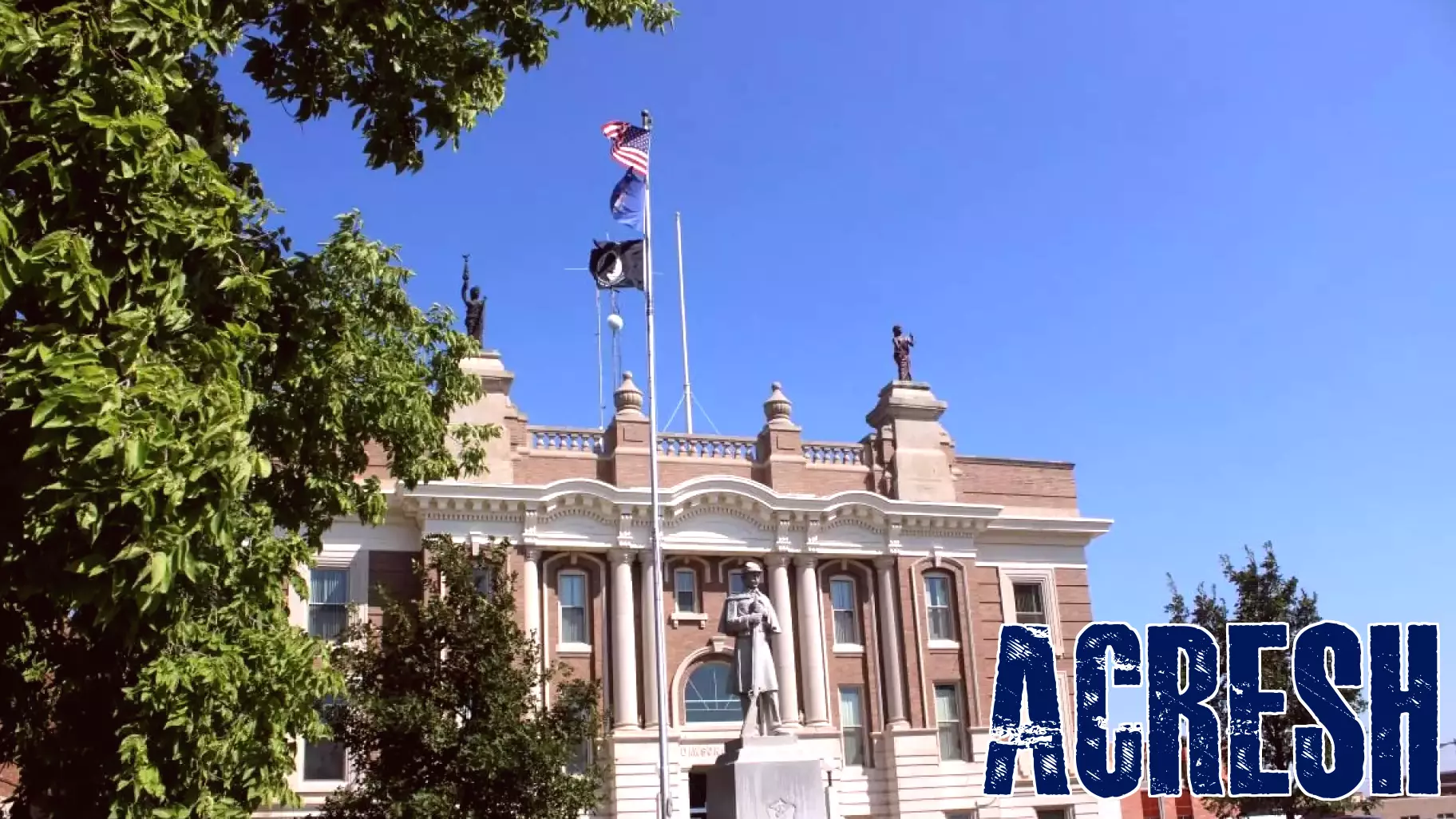 Dawson County real estate transactions, March 2-6