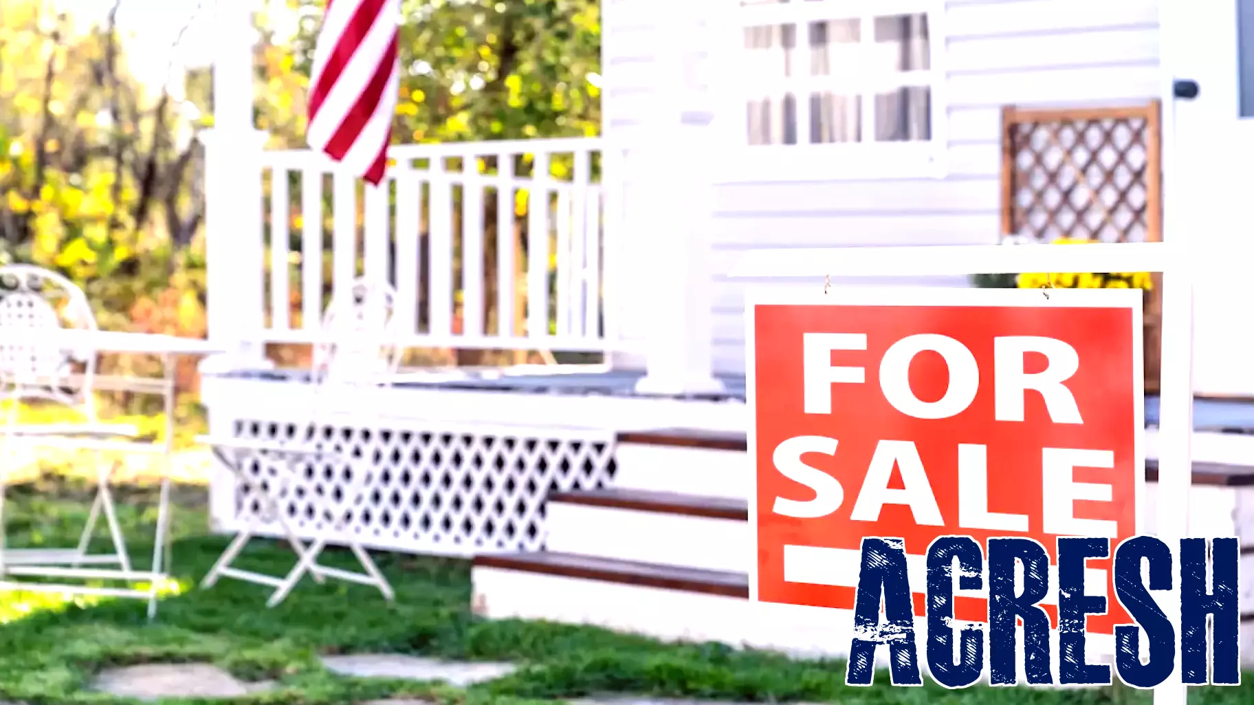 Debunking Myths: What You Don't Need to Do Before Selling Your Home