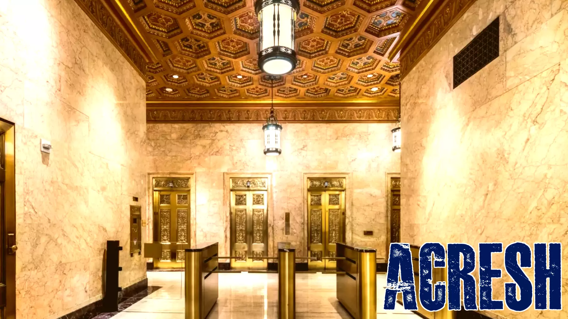 GFP Real Estate Secures Five New Leases at 515 Madison Ave.