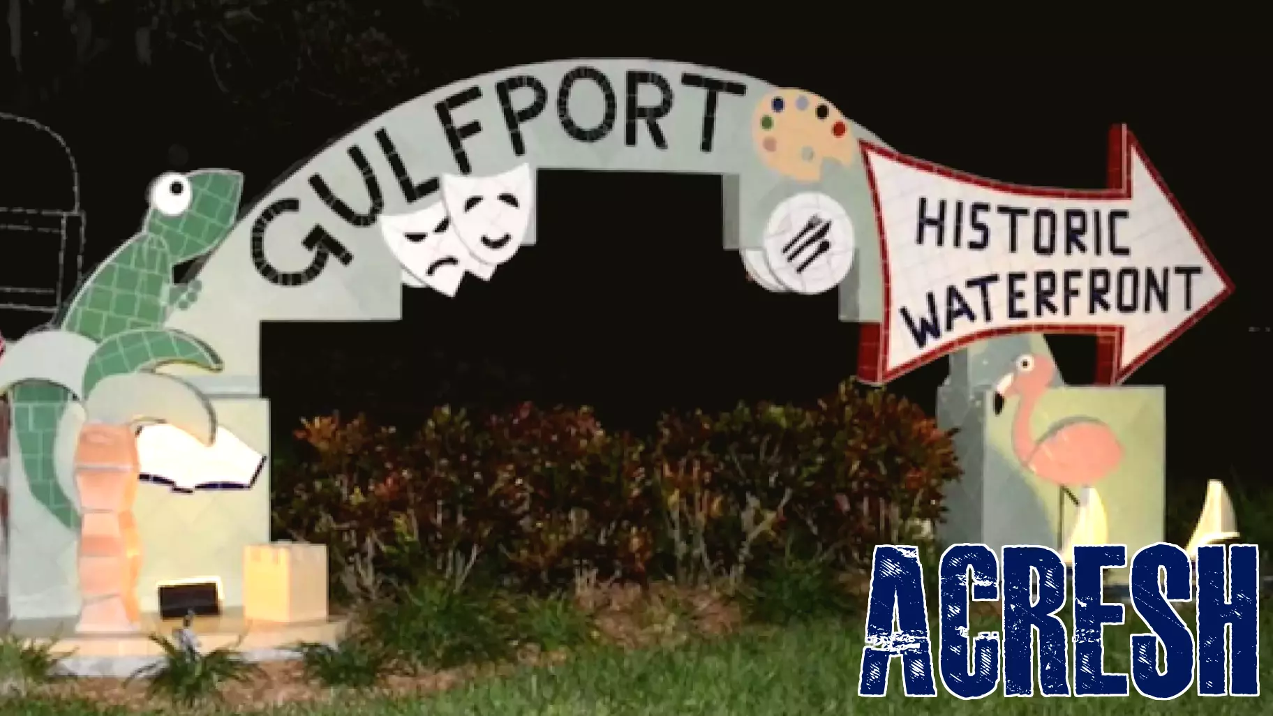 Gulfport Real Estate Sales Report: November 14-20