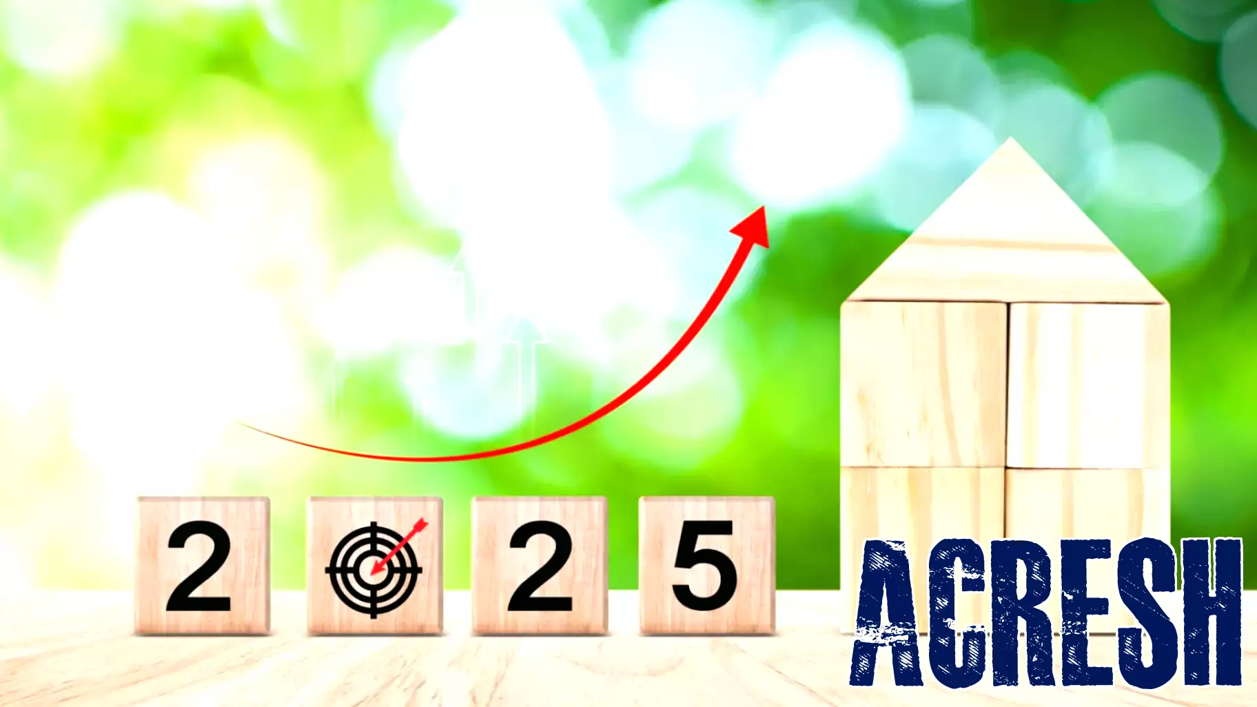 Is the 2025 Housing Market Set for a Boost?