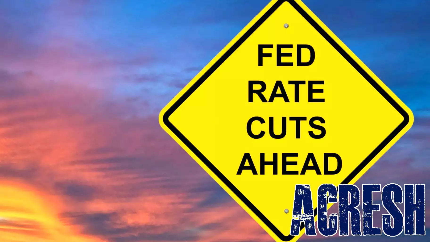 Jerome Powell Suggests Potential Interest Rate Cuts in 2025