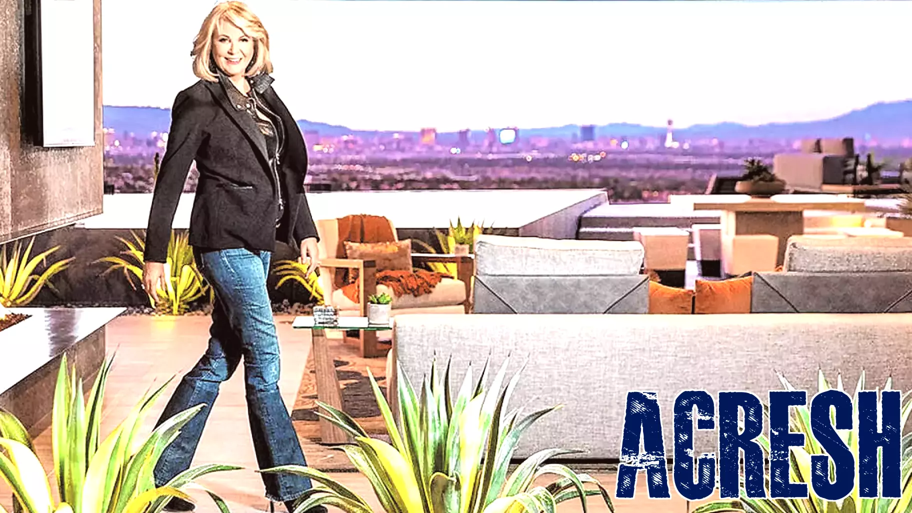 Kristen Routh-Silberman Maintains Top Realtor Position in Nevada