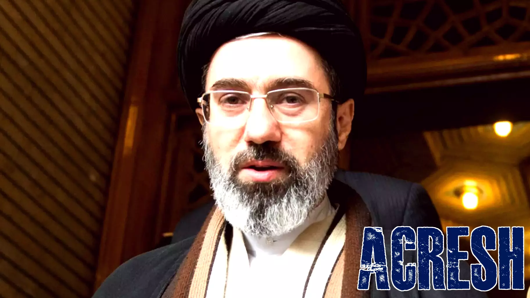 Like Trump, Iran’s new supreme leader is a real estate mogul, with a house on ‘Billionaire’s Row,’ a villa in Dubai, and upscale European hotels