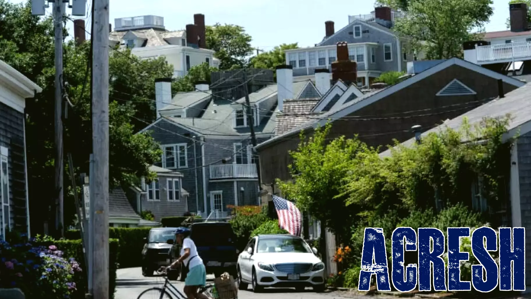 New Housing Solutions Emerge in Cape and Islands