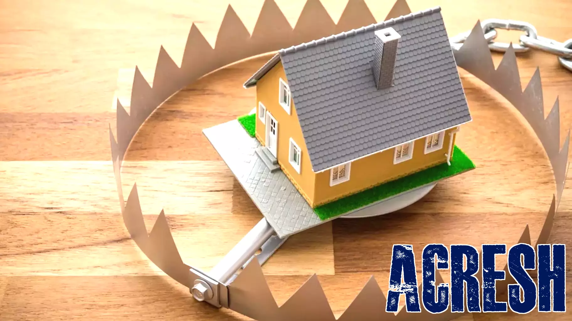 Rising Real Estate Scams: Essential Tips to Protect Yourself