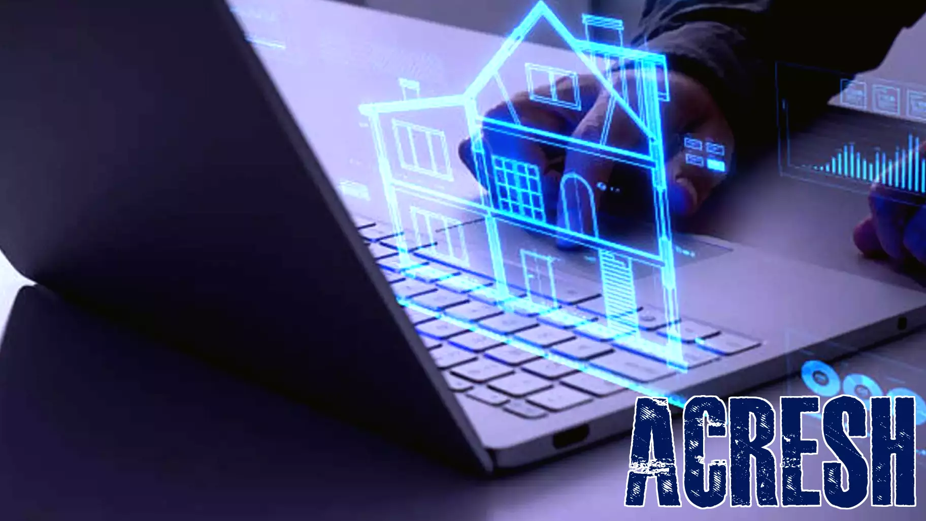 Unveiling the IYRI ETF: A Smart Investment in Real Estate