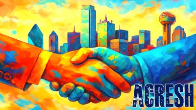 Dallas-Fort Worth Welcomes New Real Estate Brokerage