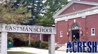 Eastman School Reuse Committee: Heavy On Neighborhood Representation, Light On Real Estate Expertise