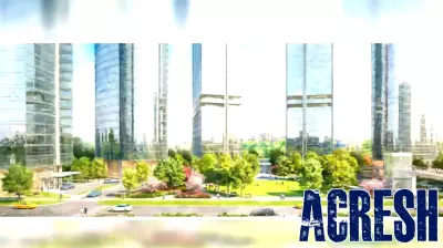 Exciting New Residential Developments in Northern Virginia