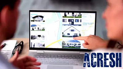 Homebuyers and Sellers Opt for Non-Traditional Methods Over Real-Estate Agents
