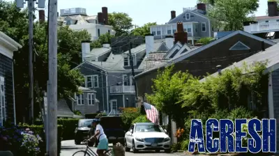 New Housing Solutions Emerge in Cape and Islands