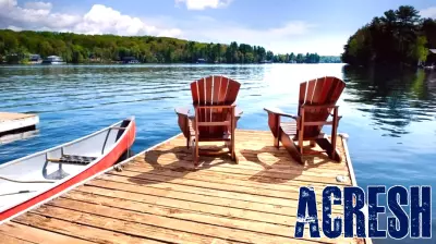 Surprising Advice from Realtor: Tennessee Couple Reconsiders Lake House Purchase