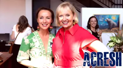 Transforming Real Estate Workspaces: A New Vision for Agent Engagement