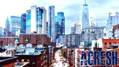 Urban Resurgence: Major Cities Attracting New Residents Post-Pandemic