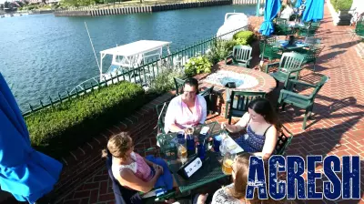 Waterfront Real Estate in Buffalo at Risk of Transfer